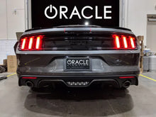 Load image into Gallery viewer, 224.96 Oracle LED Reverse Light Set Ford Mustang (2015-2017) Clear or Tinted - Redline360 Alternate Image