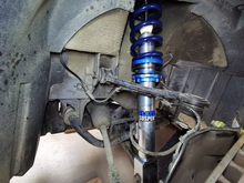 Load image into Gallery viewer, Flatout Suspension Coilovers Honda S2000 AP1/AP2 (00-09) CS Series - 20 Way Adjustable Alternate Image