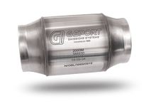 Load image into Gallery viewer, 327.28 G-Sport GESI Catalytic Converter (2.5&quot; High Output - 300 Cell - EPA) 50025 - Redline360 Alternate Image