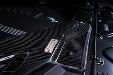 Load image into Gallery viewer, Armaspeed Air Intake BMW G05 X5/ G06 X6 40i (2019-2021) Carbon Fiber Alternate Image