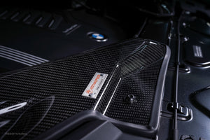 Armaspeed Air Intake BMW G05 X5/ G06 X6 40i (2019-2021) Carbon Fiber