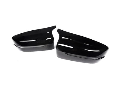 Autotecknic Replacement Mirror Covers BMW 5 Series G30 (17-21) Painted M Inspired
