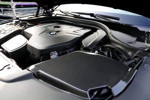 Armaspeed Air Intake BMW G30 530i / 540i (2017-2021) Carbon Fiber
