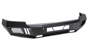 860.99 Body Armor 4x4 Bumper Chevy Silverado 1500 (14-15) ECO-Series Front Bumper - Redline360