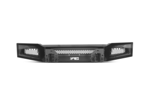 881.99 Body Armor 4x4 Bumper Chevy Silverado 1500 (19-22) Ambush Series Front Bumper - Redline360