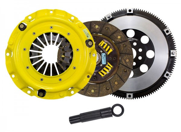 948.00 ACT Heavy Duty Clutch Chevrolet Cobalt SS [Street Disc w/ Flywheel] (05-07) GM11-HDSS - Redline360