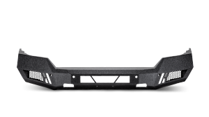 860.99 Body Armor 4x4 Bumper Chevy Silverado 1500 (16-18) ECO-Series Front Bumper - Redline360