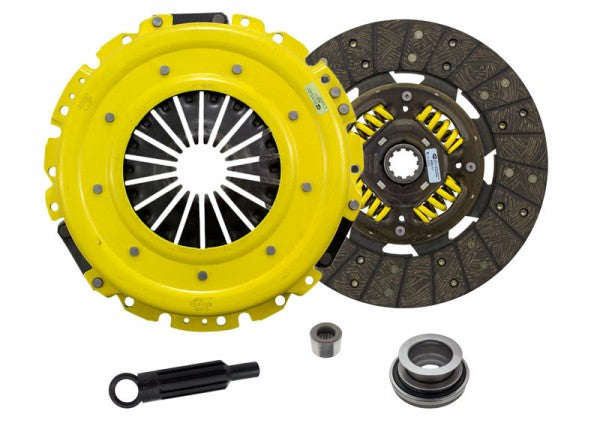459.00 ACT Heavy Duty Clutch Chevy Chevelle [Street Disc] (1966-1970) GM4-HDSS - Redline360