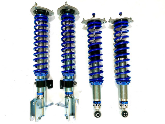 Flatout Suspension Coilovers Subaru WRX STi (08-14) Lift Kit - GR Plus ...