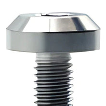 Load image into Gallery viewer, Dress Up Bolts Nissan 300ZX (1990-1999) Titanium Hardware Window Cowl Kit Alternate Image