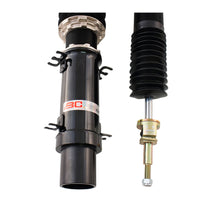 Load image into Gallery viewer, BC Racing Coilovers VW Jetta MK4 FWD (99-04) Golf Base/GTi (99.5-05) H-02 Alternate Image