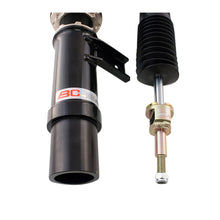 Load image into Gallery viewer, BC Racing Coilovers VW Jetta MK5 (05-09) [49.5mm Front Strut] BR Series w/ Front Camber Plates - No - Standard Range Alternate Image