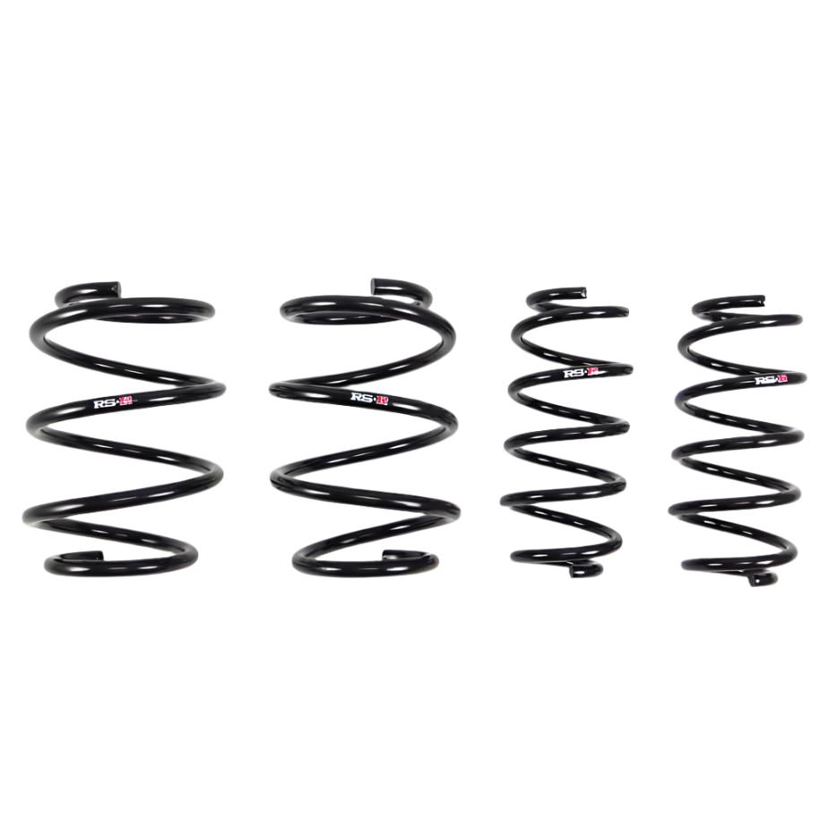 279.00 RS-R Lowering Springs Honda Accord 2.0T (2018-2019-2020)  Down Sus - H133D - Redline360