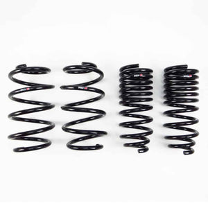 369.00 RS-R Lowering Springs Acura MDX FWD (2017-2020) Down Sus - H231D - - Redline360