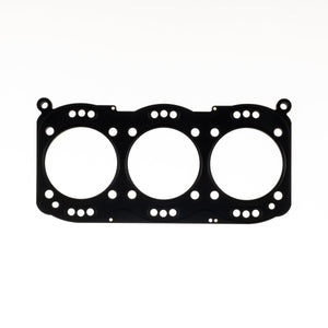 87.55 Cometic Head Gasket Porsche 911 (2001-2005) .040" MLS - 104mm Bore - C14077-040 - Redline360