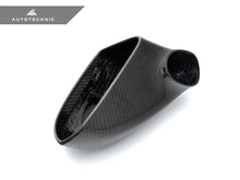 Load image into Gallery viewer, Autotecknic Replacement Mirror Covers Honda S2000 AP1/AP2 (02-09) Dry Carbon - Gloss Finish - Default Title Alternate Image