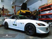 Load image into Gallery viewer, Autotecknic Replacement Mirror Covers Honda S2000 AP1/AP2 (02-09) Dry Carbon - Gloss Finish - Default Title Alternate Image
