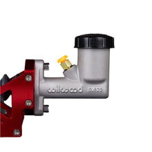 Load image into Gallery viewer, DND Hydro Handbrake II (Wilwood Master Cylinder) 16" Handle Alternate Image