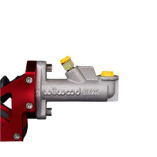 Load image into Gallery viewer, DND Hydro Handbrake II (Wilwood Master Cylinder) 16" Handle Alternate Image