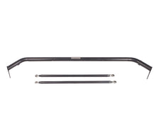 Load image into Gallery viewer, NRG Seat Belt Race Harness Bar Acura RSX &amp; Type-S (02-06) Blue/Titanium - Titanium Alternate Image