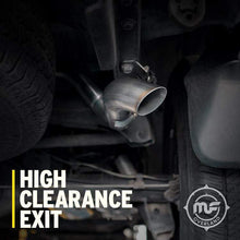 Load image into Gallery viewer, Magnaflow Exhaust Toyota 4Runner V6 (03-22) Overland Series Catback Alternate Image
