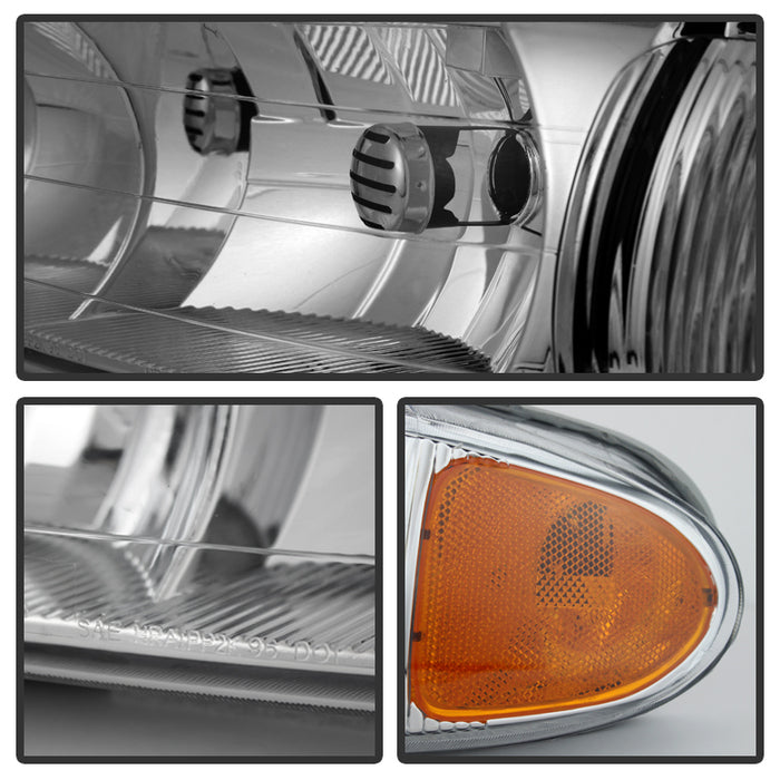 Las Mejores Ofertas En Faros Para Buick Century | EBay