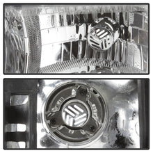 Load image into Gallery viewer, Xtune Headlights Cadillac Deville (97-99) [OEM Style] Chrome w/ Corner Parking Light - Default Title Alternate Image