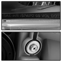 Load image into Gallery viewer, Xtune Headlights Pontiac G3 (2009) [OEM Style - Notchback Model] Black w/ Amber Corner Light - Default Title Alternate Image