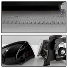 Load image into Gallery viewer, Xtune Headlights Chevy Cavalier (00-02) [Halogen -OEM Style] Chrome / Black w/ Amber Corner Lamp Alternate Image