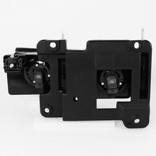 Load image into Gallery viewer, Xtune Headlights Chevy C/K C/10 1500/2500/3500 (94-98) [w/ Corner/LED Bumper Headlights ] Black / Chrome / Smoke - Black Alternate Image