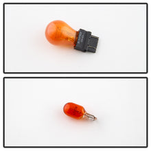 Load image into Gallery viewer, Xtune Headlights Chrysler Pacifica (04-06) [OEM Style - Halogen] Black w/ Amber Signal Light - Default Title Alternate Image