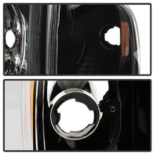Load image into Gallery viewer, Xtune Headlights Dodge Ram 1500 (94-02) [OEM Style] Black w/ Corner Lamps - Default Title Alternate Image