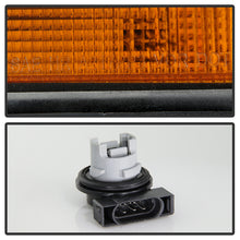 Load image into Gallery viewer, Xtune Headlights Dodge Ram (06-09) [OEM Style] w/ Chrome Bezel &amp; Amber Bar - Default Title Alternate Image