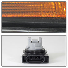 Load image into Gallery viewer, Xtune Headlights Dodge Ram (06-09) [OEM Style] w/ Chrome Bezel &amp; Amber Bar - Default Title Alternate Image