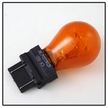 Load image into Gallery viewer, Xtune Crystal Headlights Ford Contour (98-00) [OEM Style] Chrome w/ Amber Corner Lights - Default Title Alternate Image