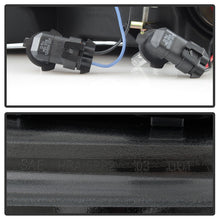 Load image into Gallery viewer, Xtune Headlights Ford Expedition (03-06) [OEM Style] Black w/ Amber Signal Lights - Default Title Alternate Image
