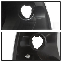 Load image into Gallery viewer, Xtune Headlights Ford Explorer 4Dr (02-05) [OEM Style w/ Corner 4pcs sets] Black w/ Amber Signal Lights - Default Title Alternate Image