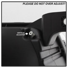 Load image into Gallery viewer, Xtune Headlights Ford Explorer (06-10) [OEM Style] Black w/ Amber Signal Lights - Default Title Alternate Image
