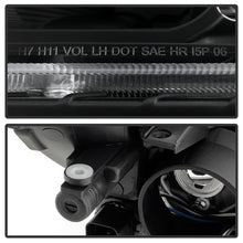 Load image into Gallery viewer, Xtune Headlights Ford Fusion (2006-2009) [OEM Style] Black - Default Title Alternate Image