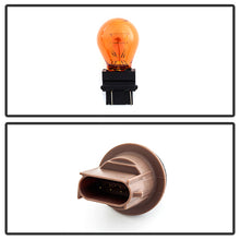 Load image into Gallery viewer, Xtune Headlights Ford Fusion (2006-2009) [OEM Style] Black - Default Title Alternate Image