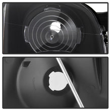 Load image into Gallery viewer, Xtune Crystal Headlights GMC Yukon Denali (07-14) Black w/ Amber Turn Signal Light - Default Title Alternate Image