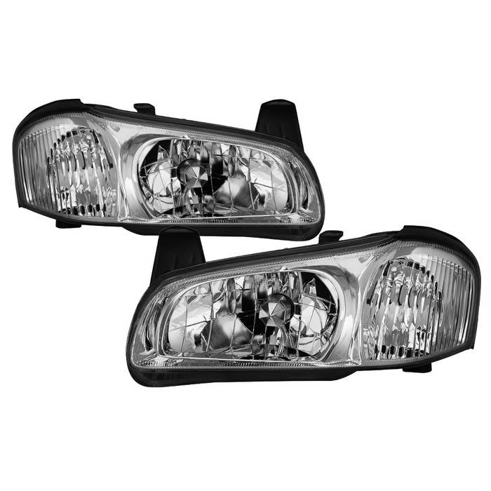 Genuine OEM Side Marker Light Conjuntos Para Nissan Maxima