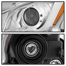 Load image into Gallery viewer, Xtune Projector Headlights Nissan Maxima (09-14) [OE Style - Halogen only] Black or Chrome Finish Alternate Image