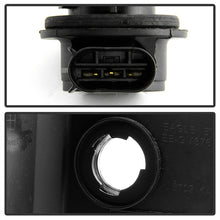 Load image into Gallery viewer, Xtune Headlights Saturn ION Coupe (2003-2007) [OEM Style] Black Alternate Image