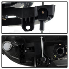 Load image into Gallery viewer, Xtune Headlights Saturn SC Series Coupe (01-02) OEM Style with Black Housing and Amber Turn Signal Light - Default Title Alternate Image