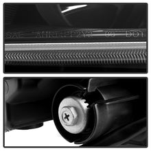 Load image into Gallery viewer, Xtune Projector Headlights Subaru Legacy (10-12) [OEM Style - Halogen Only] Black w/ Amber Turn Signal Lights - Default Title Alternate Image