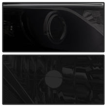 Load image into Gallery viewer, Xtune Headlights Toyota Camry (12-14) [OE Style - Halogen Only] Black Smoke w/ Amber Turn Signal Lights - Default Title Alternate Image