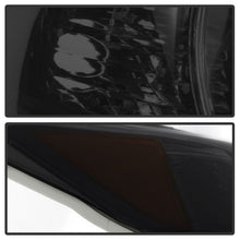 Load image into Gallery viewer, Xtune Headlights Toyota Camry (12-14) [OE Style - Halogen Only] Black Smoke w/ Amber Turn Signal Lights - Default Title Alternate Image