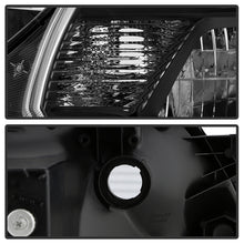 Load image into Gallery viewer, Xtune Headlights Toyota Tacoma (12-15) [OEM Style] Black w/ Amber Turn Signals - Default Title Alternate Image