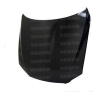 Load image into Gallery viewer, 901.00 SEIBON Carbon Fiber Hood Lexus IS300 (2001-2005) OEM/BX/TS Style - Redline360 Alternate Image